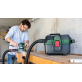 BOSCH AdvancedVac 18V-8 dulkių siurblys